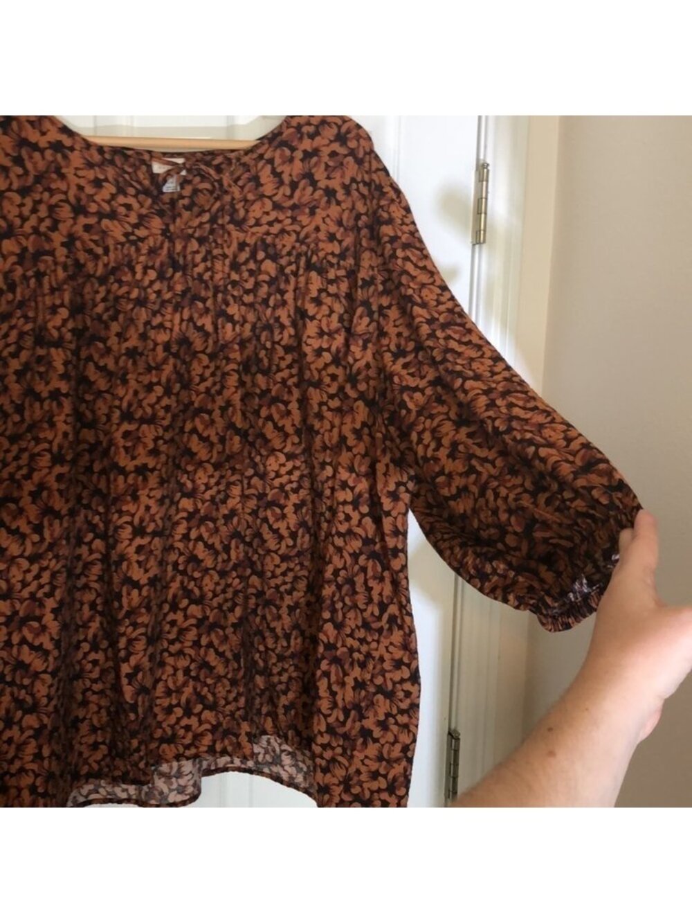 Top Size 4X - Picture 2 of 4